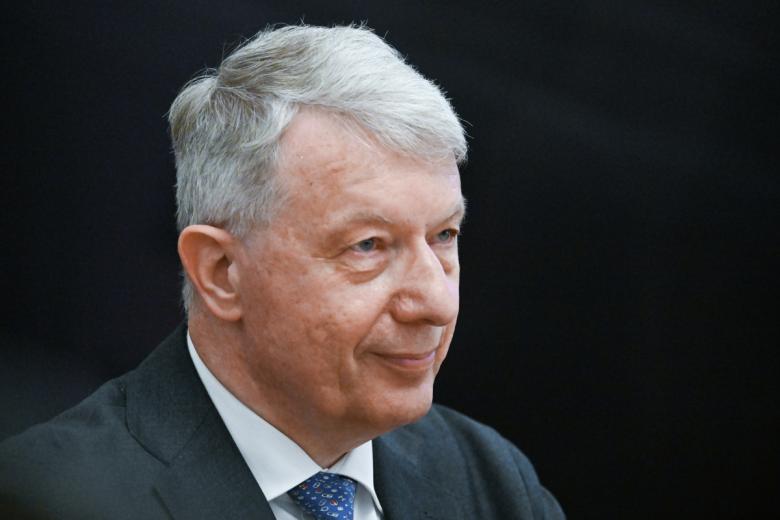 Евродепутат Картайзер назвал фракцию ECR политической полицией
 