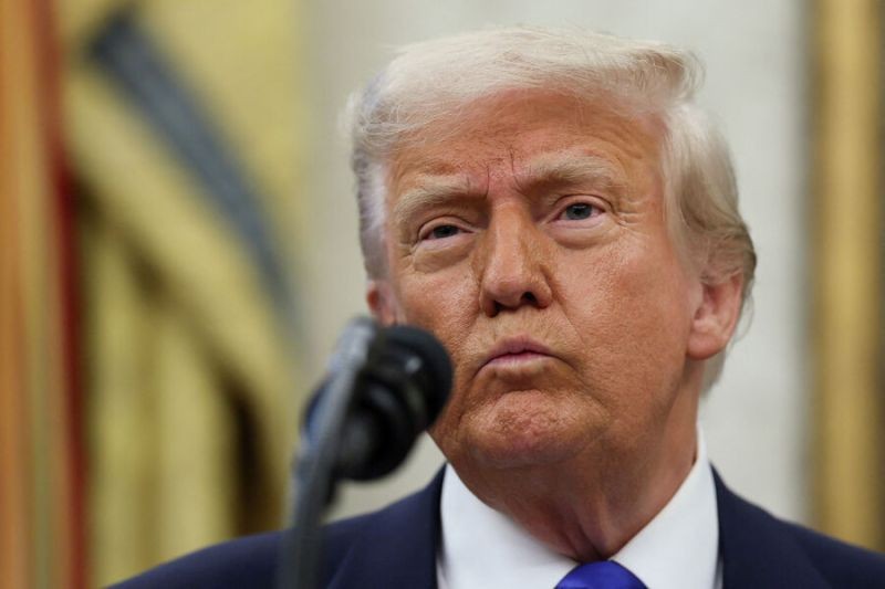 Трамп: США передали Израилю самое смертоносное оружие в мире
 