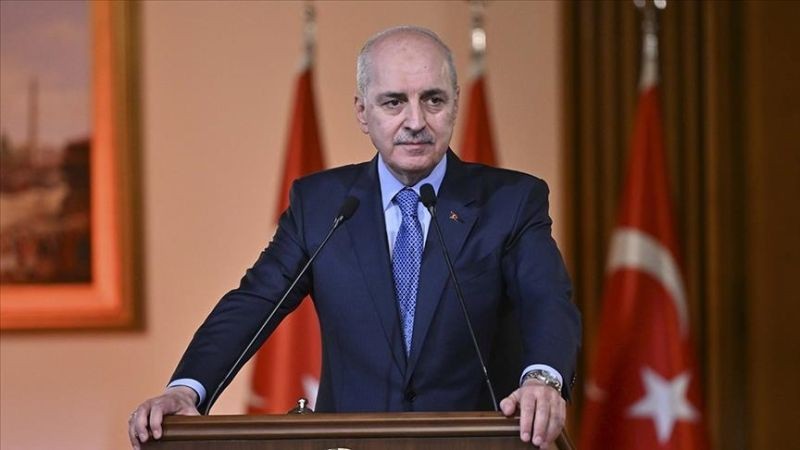 Председатель парламента Турции: Атаки Израиля на Иран углубят нестабильность в регионе
 