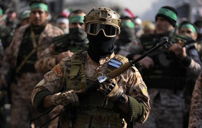 Fars: Иран может ударить по базам США на Ближнем Востоке в ответ на атаки Израиля
 