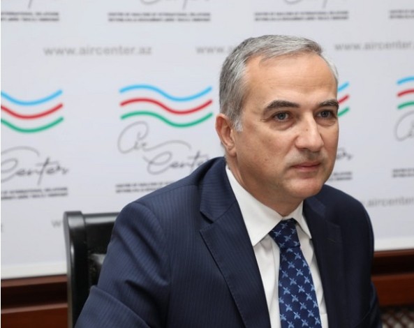 Фарид Шафиев: Следующий официальный саммит ОТГ пройдет в октябре в Баку
 