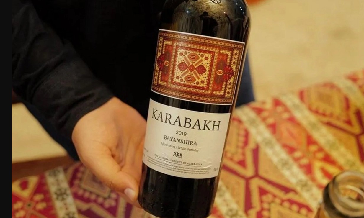 Forbes: Азербайджан в виноделии делает ставку на качество и уникальность
 