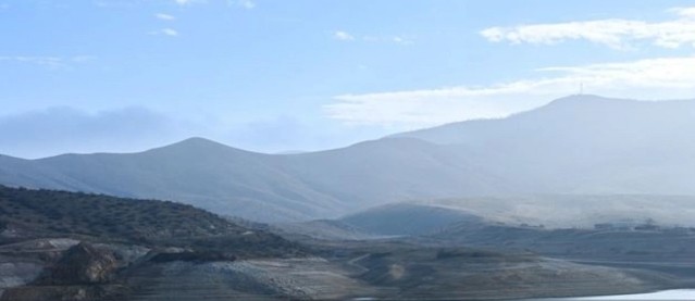 В Лачыне и Губадлы начнется строительство крупных водохранилищ
 