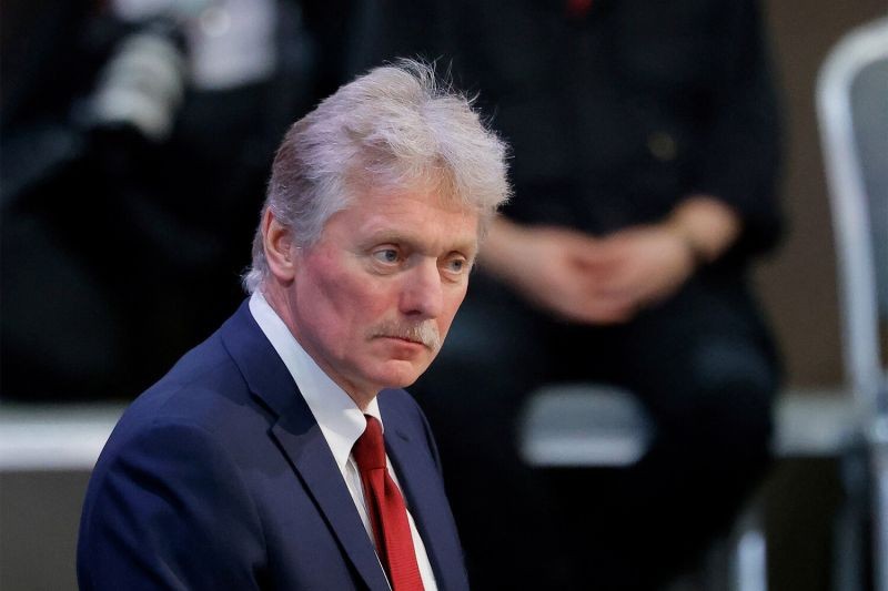 Песков назвал темы предстоящих переговоров с Украиной
 