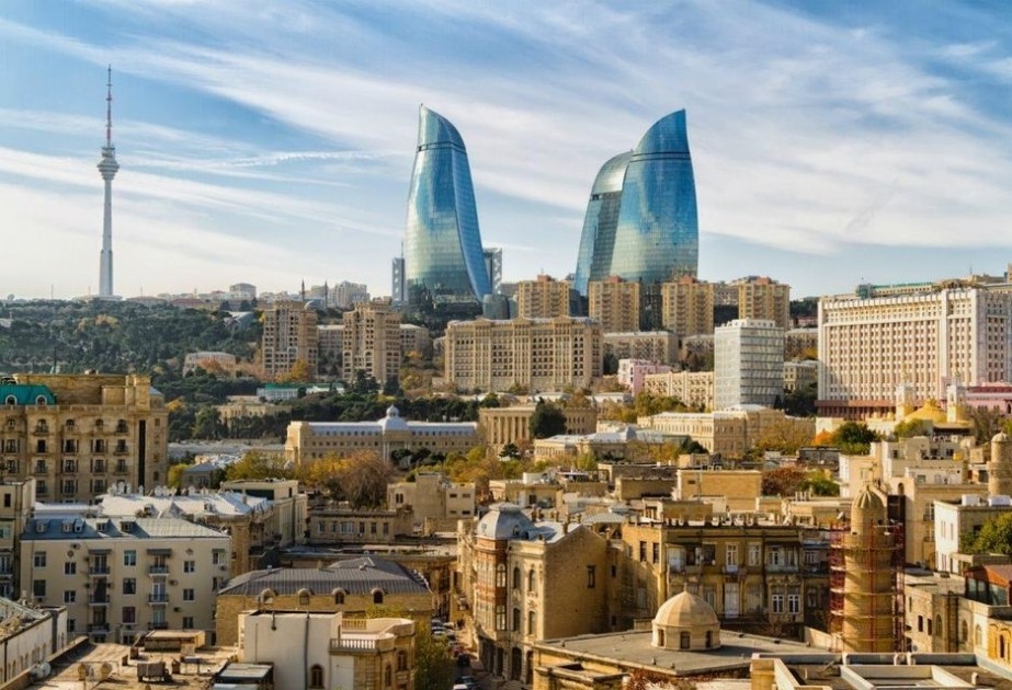 Прогноз погоды в Азербайджане на 21 июня
 