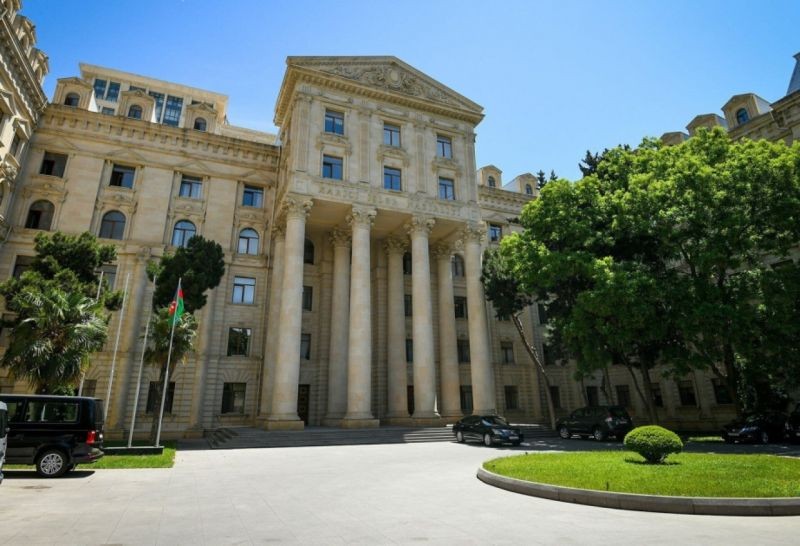 Азербайджан впервые избран председателем Бюро UNEP CPR
 