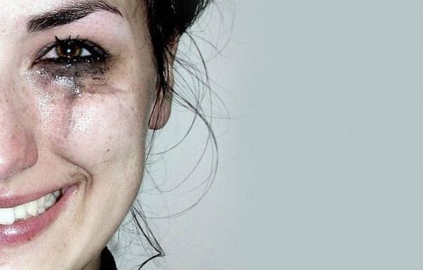 Почему мы плачем от счастья?
 