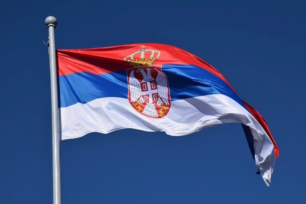 В Сербии предотвратили попытку силового свержения власти
 