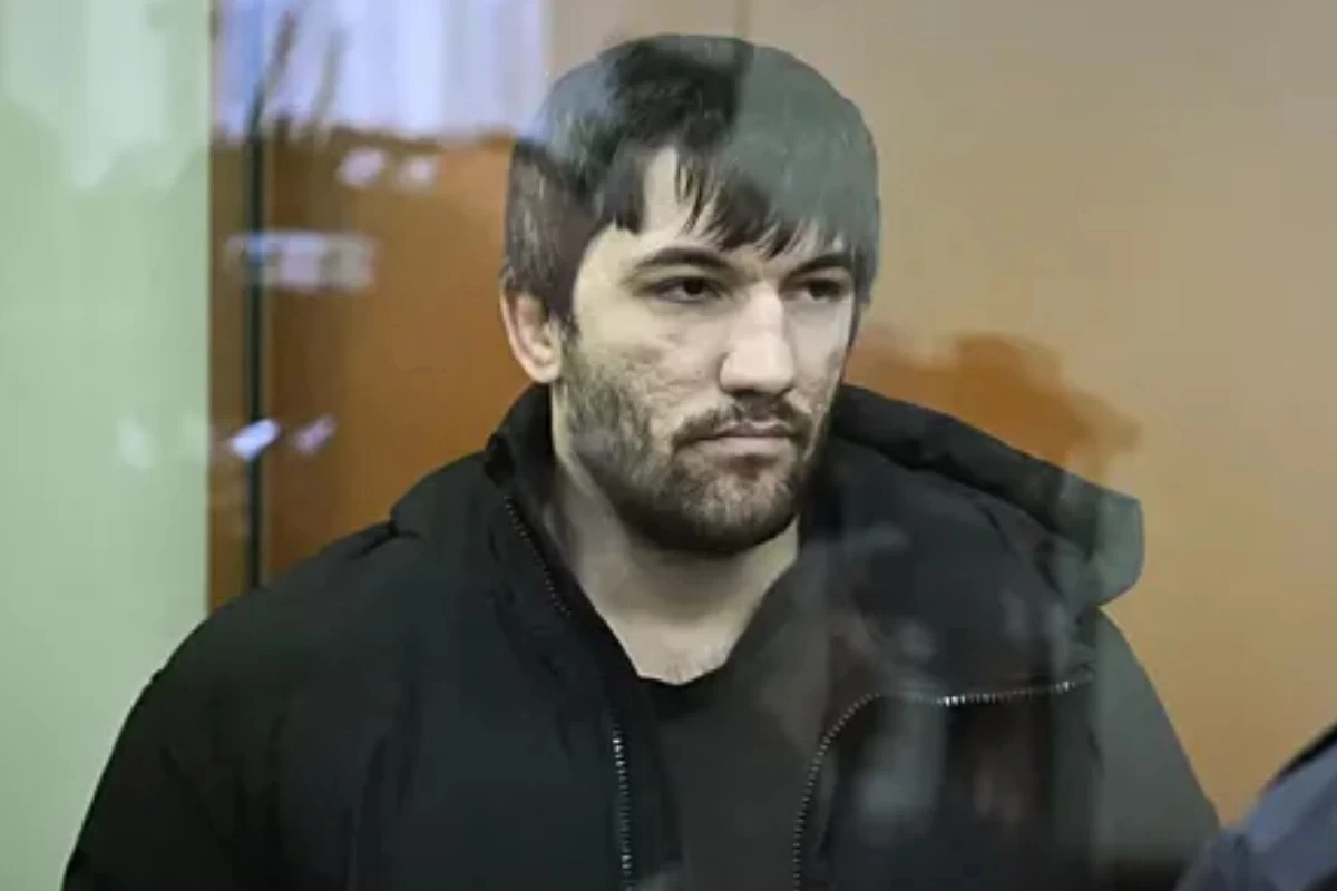 Российский боец ММА признался в убийстве инспектора: прокурор потребовал пожизненного заключения
 