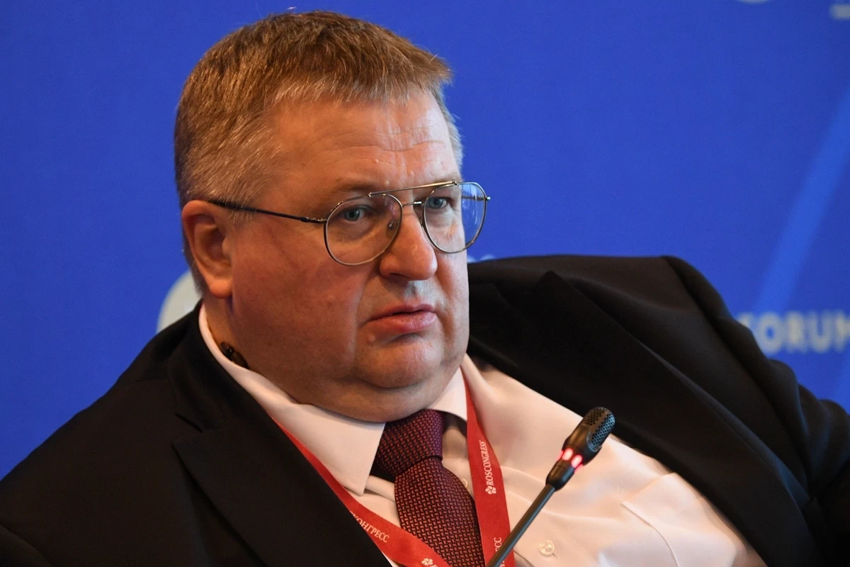 Оверчук: Россия готовит письмо Армении о противоречиях ЕС и ЕАЭС
 