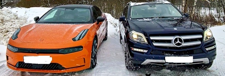 Почему Европа проиграла Китаю в гонке электромобилей?