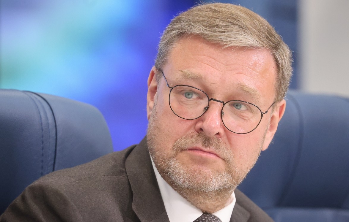 Косачев: США формируют новую систему отношений на Ближнем Востоке
 