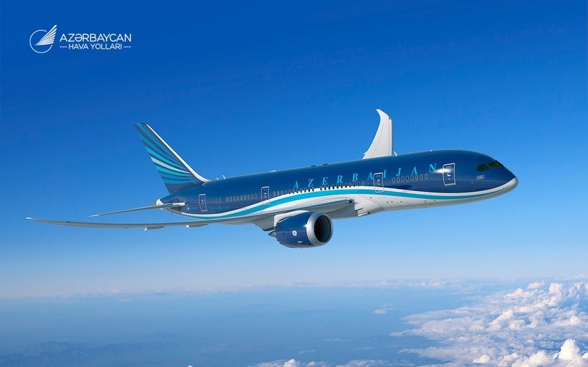 AZAL возобновляет рейсы по маршруту Баку–Тель-Авив
 