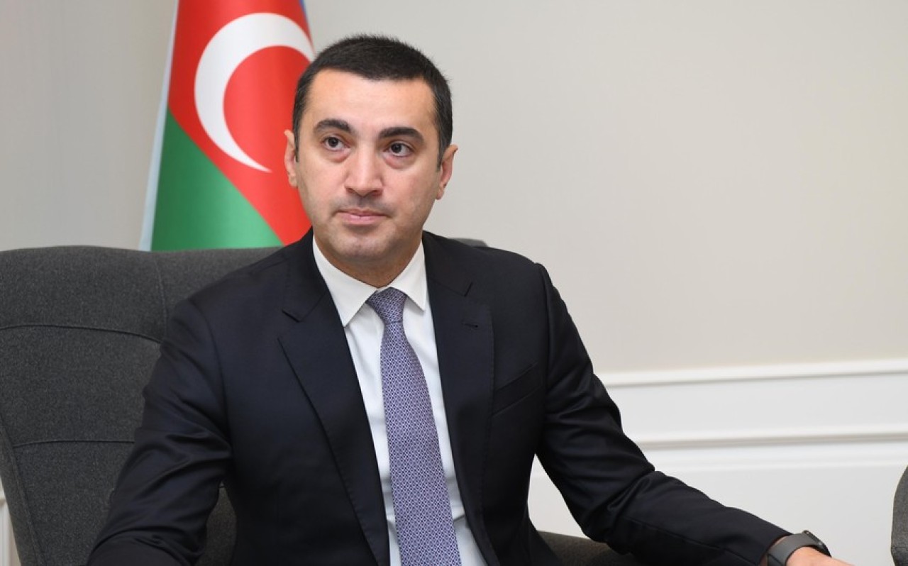 МИД прокомментировал возвращением в Баку тел убитых в Екатеринбурге братьев
 