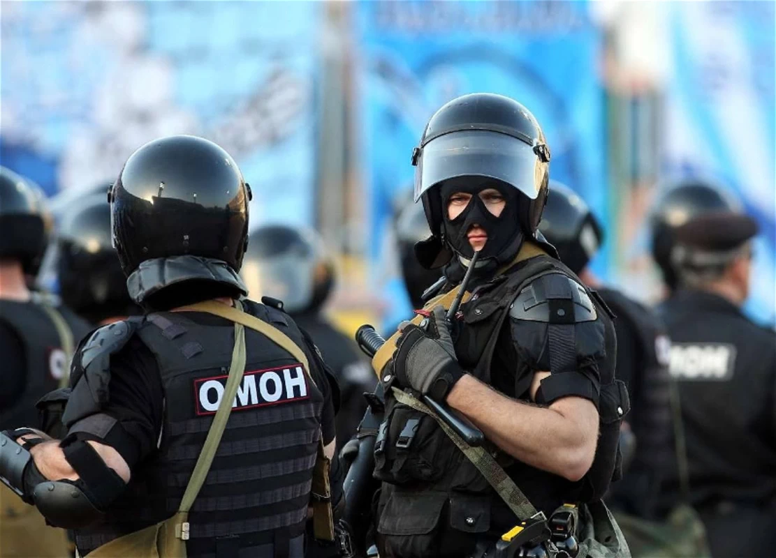 Братья-азербайджанцы, убитые сотрудниками ОМОН в Екатеринбурге, были бизнесменами
 