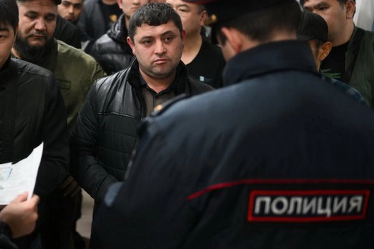 Объявлена дата суда над азербайджанцами, задержанными в Екатеринбурге
 
