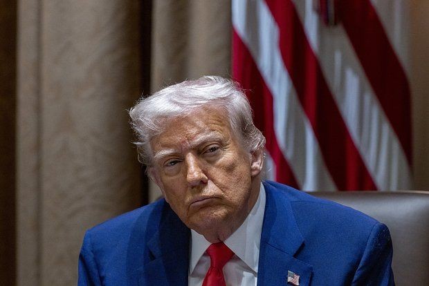 Трамп заявил о предотвращении США войны в Европе
 