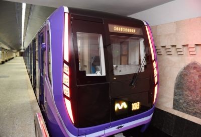 АБР готов предоставить Азербайджану кредит до 1 млрд долларов на развитие метро
 