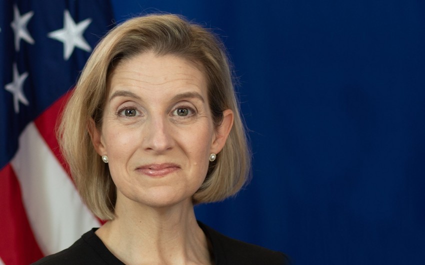 США назначили нового временно поверенного в Азербайджане
 