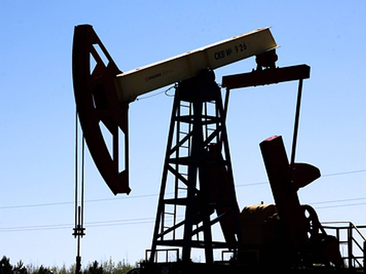 Bloomberg: нефтяная промышленность Ирана переживает подъем вопреки санкциям США
 