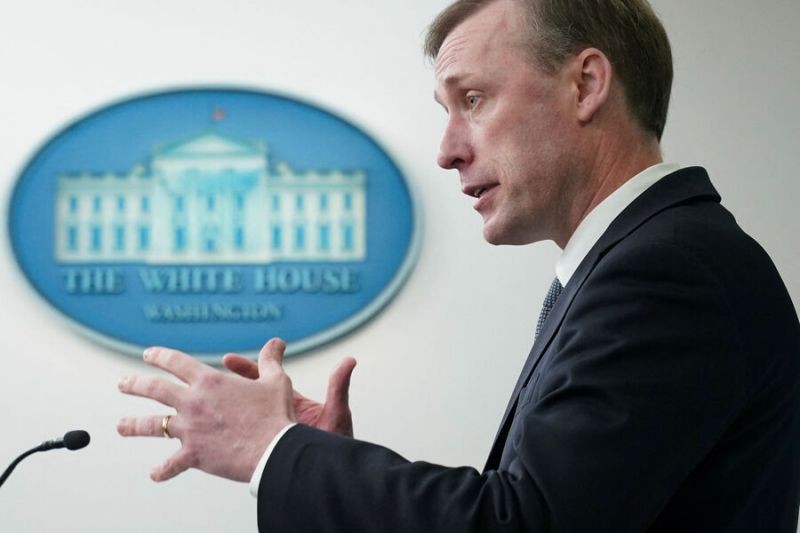 Экс-советник Байдена дал совет Трампу в отношении Украины
 