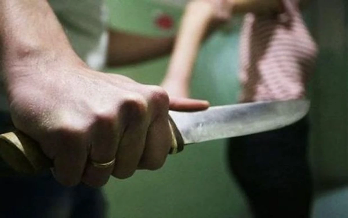 В Гобустане убили 24-летнюю девушку: задержан ее свекор
 