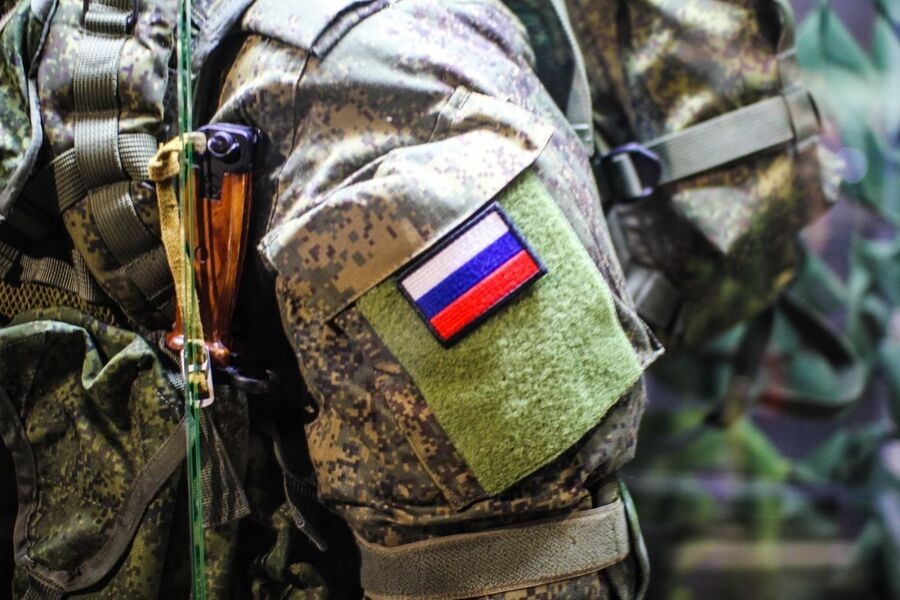 Лица без гражданства смогут служить в российской армии по контракту
 