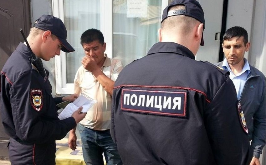 В Москве прошли рейды по нелегальным мигрантам в хостелах и молельных домах
 