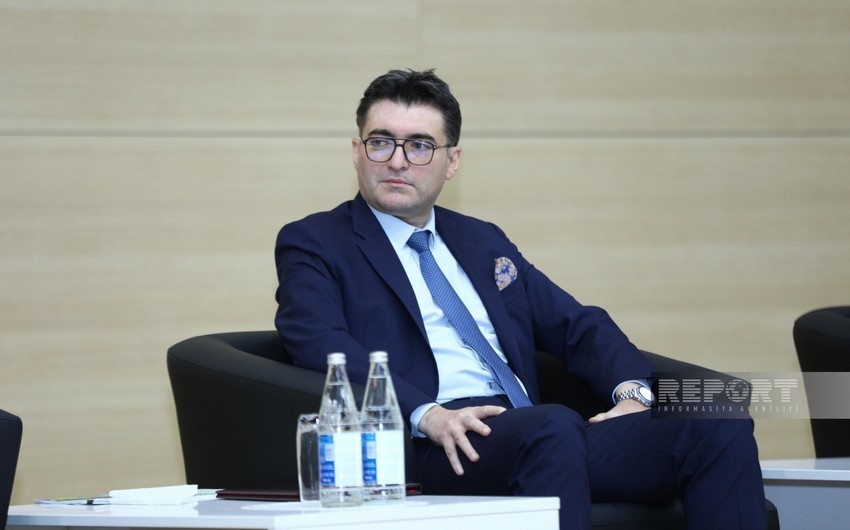 Орхан Зейналов: Фиксированный тариф на электроэнергию не превысит 1 манат в месяц на абонента
 