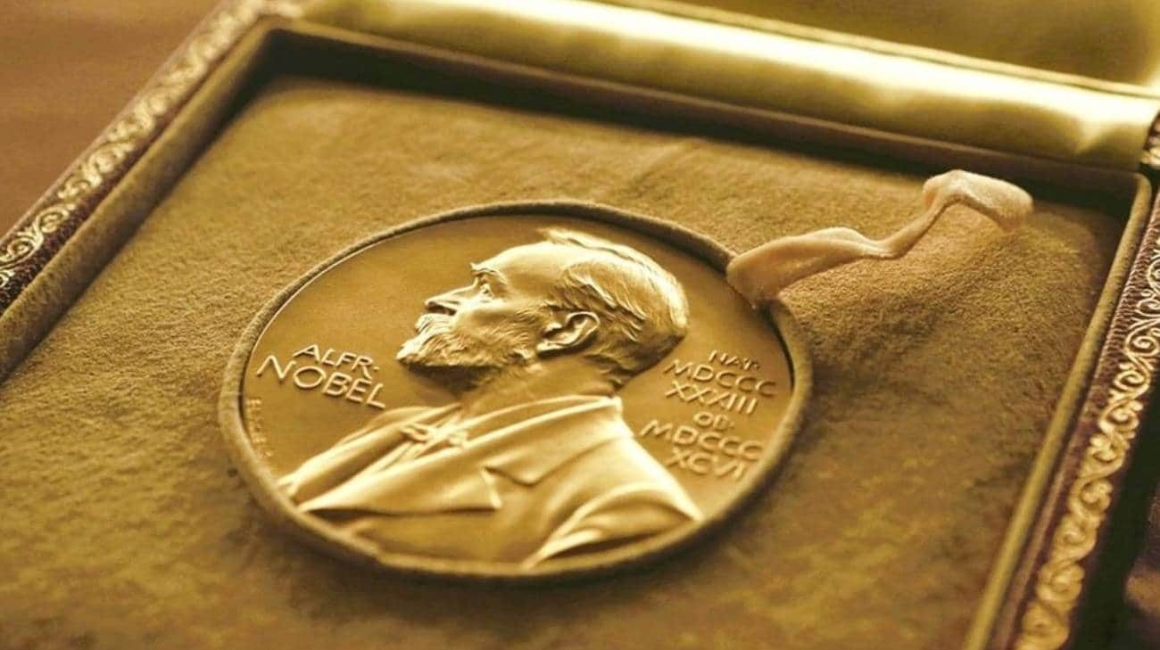 Нобелевскую премию назвали «взяткой Европы» Трампу ради поставок Украине
 