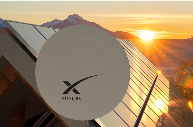 Спутниковая связь Starlink стала доступна в Катаре
 