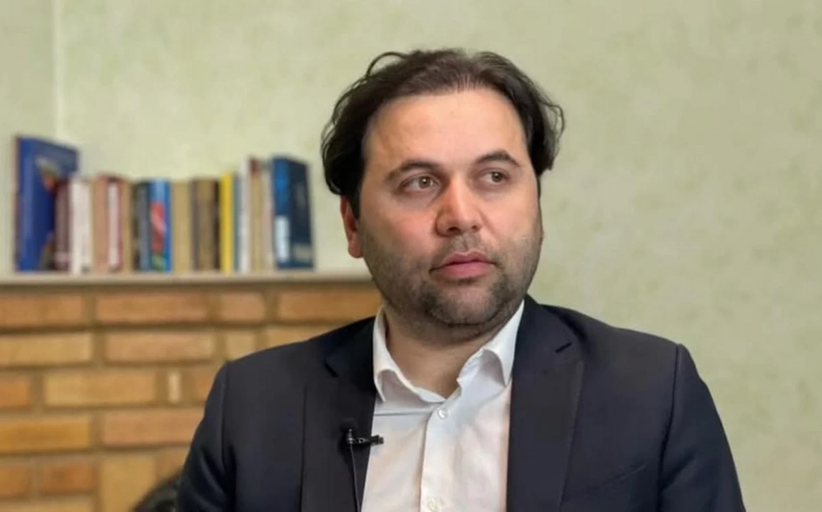 Продлен срок ареста Мамеда Алпая
 