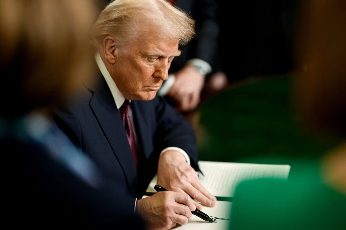 Sky News Arabia: ХАМАС получил письмо Трампа с заверениями о невозобновлении войны
 