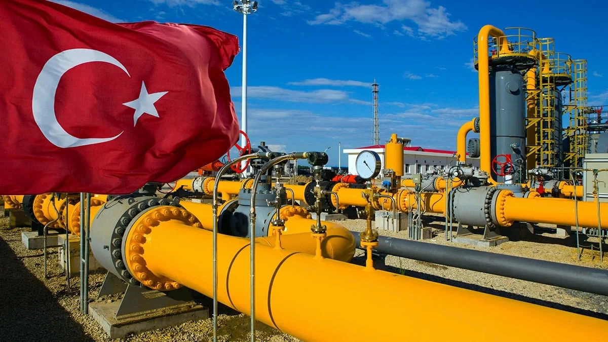 Турция планирует начать поставки газа в Сирию: SOCAR может стать партнером
 