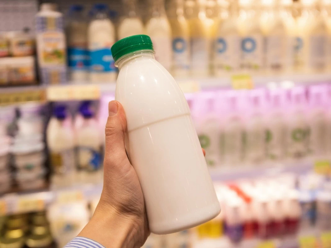 Россия с 11 июля запретит ввоз молочной продукции двух азербайджанских производителей
 