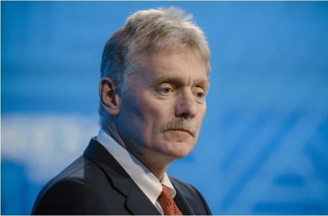 Песков: Россия приветствует переговоры Азербайджана и Армении в ОАЭ
 