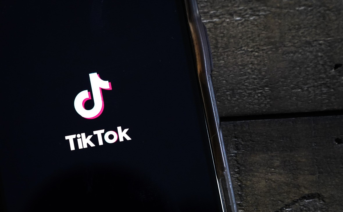 TikTok опроверг сообщения о запуске отдельного приложения для США
 