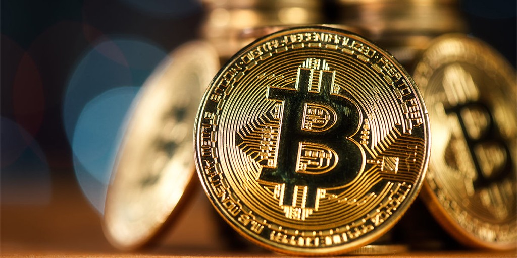 Биткоин установил новый рекорд стоимости
 