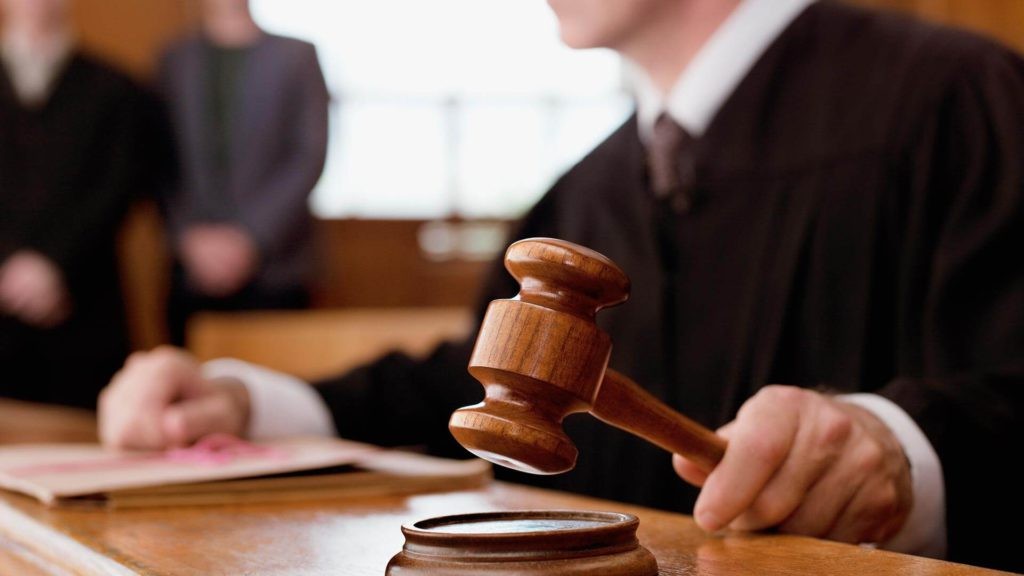 Суд оставил в силе приговор мужчине по делу о нападении на родственника
 