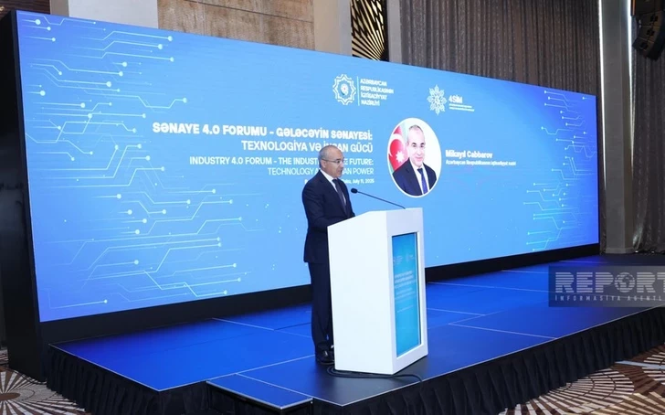 Микаил Джаббаров: Платформой Coursera воспользовались около 25 000 граждан
 