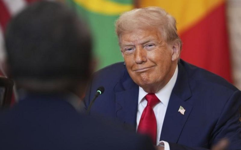 Дональд Трамп: Союзники США по НАТО будут платить за американское оружие для Украины
 