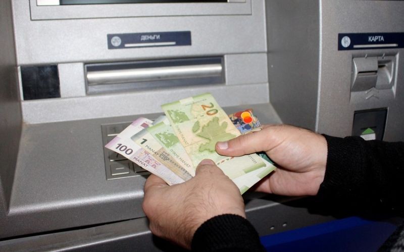 В Баку, Сумгайыте и Абшеронском районе выплачены пенсии за июль
 