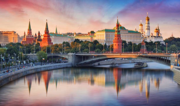В Москве побит установленный 122 года назад температурный рекорд
 