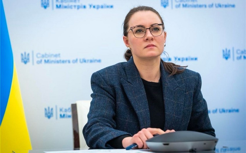 Зеленский предложил Юлии Свириденко занять пост премьер-министра Украины
 
