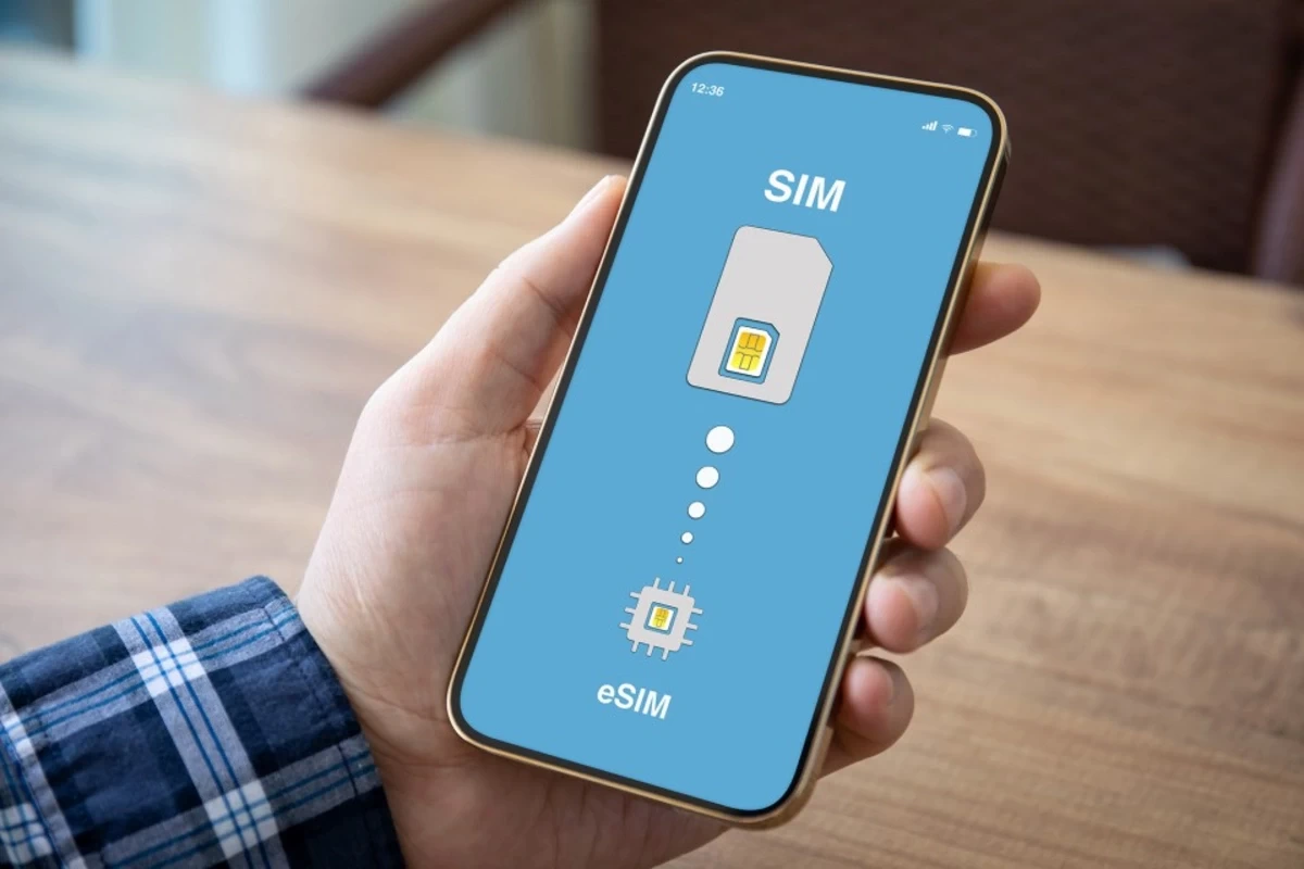 В Турции ограничили доступ к иностранным провайдерам eSIM
 