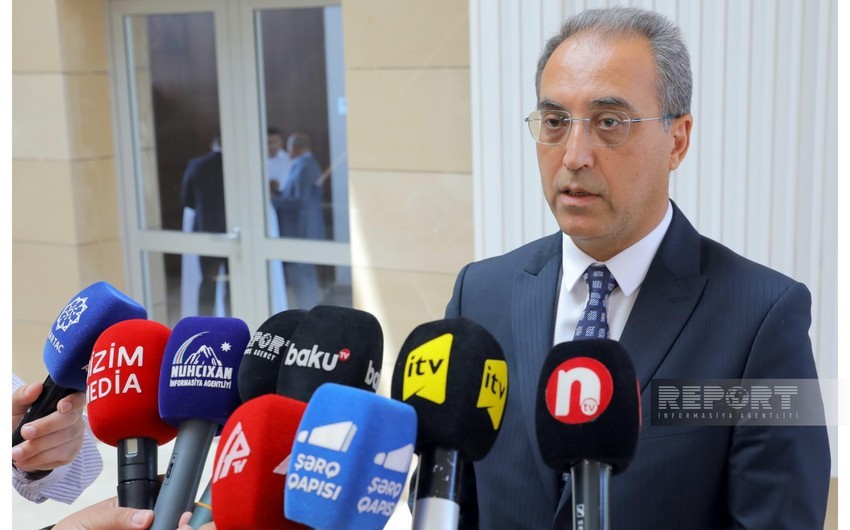 Генконсул: Турция решительно продолжает борьбу с FETÖ
 