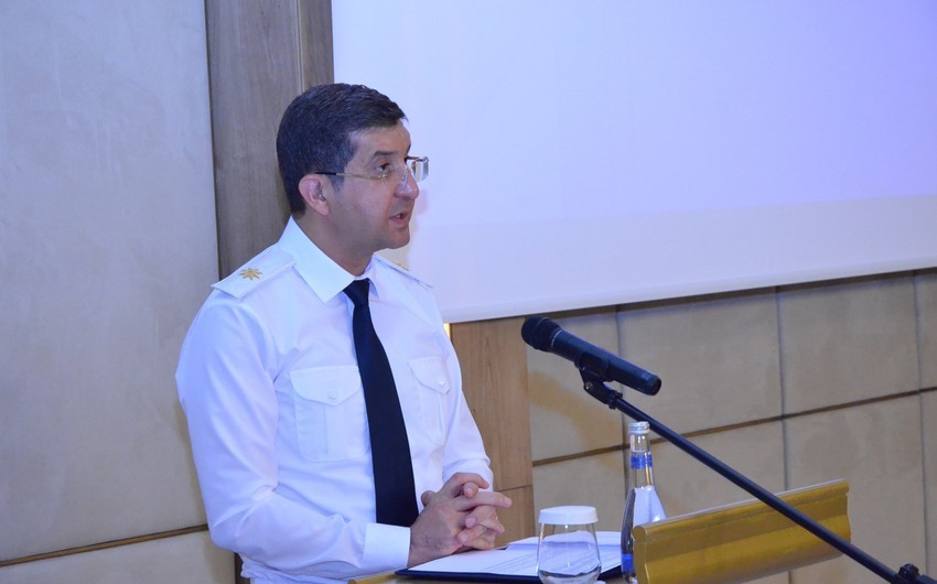 Неймет Авазов: Агдамский район понес ущерб в 4 млрд манатов во время оккупации
 