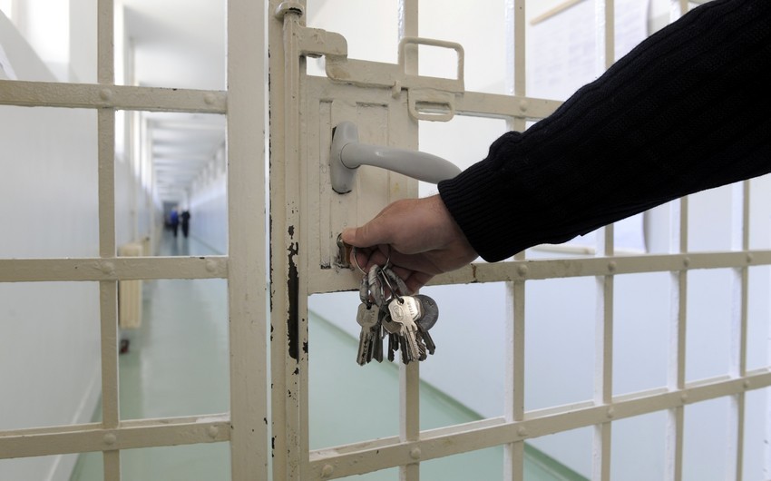 Заключенный найден повешенным в одной из тюрем Армении
 