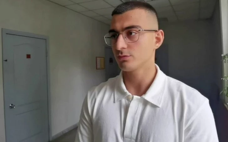 Сын главы азербайджанской диаспоры Урала предстанет перед судом
 