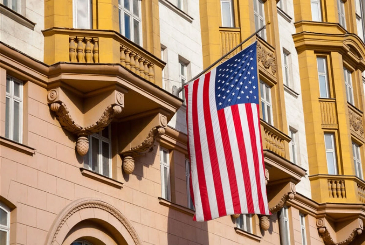 США призывают своих граждан срочно покинуть Сирию
 